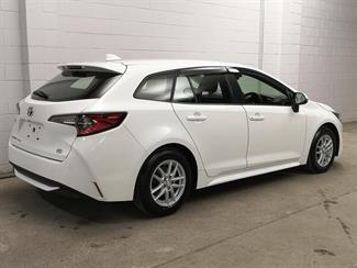 2021 Toyota Corolla - Thumbnail