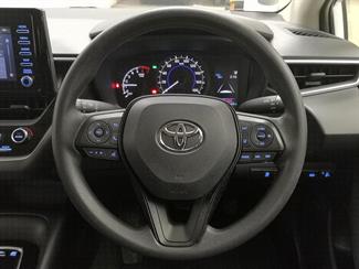 2021 Toyota Corolla - Thumbnail