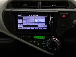 2013 Toyota Aqua - Thumbnail