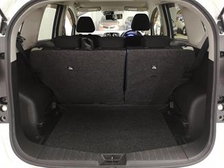 2017 Nissan Note - Thumbnail