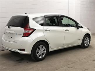 2017 Nissan Note - Thumbnail