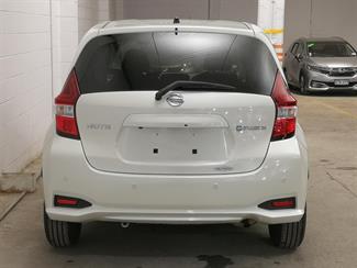 2017 Nissan Note - Thumbnail