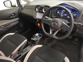 2017 Nissan Note - Thumbnail