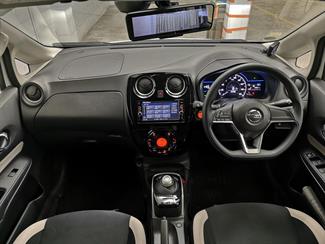 2017 Nissan Note - Thumbnail