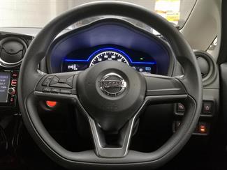 2017 Nissan Note - Thumbnail