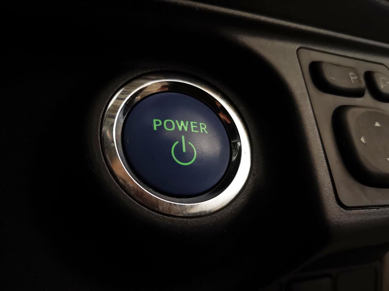 2015 Toyota Aqua