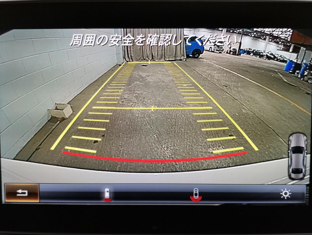 2015 Mercedes-Benz C 200