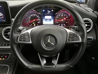 2015 Mercedes-Benz C 200 - Thumbnail