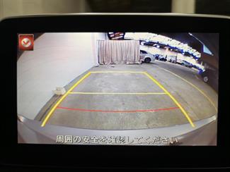 2016 Mazda Axela - Thumbnail