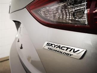 2016 Mazda Axela - Thumbnail