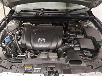 2016 Mazda Axela - Thumbnail