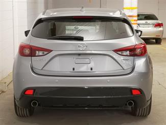 2016 Mazda Axela - Thumbnail