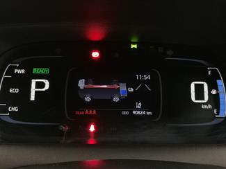 2021 Toyota Aqua - Thumbnail