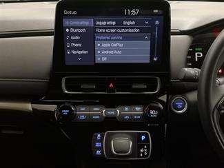 2021 Toyota Aqua - Thumbnail