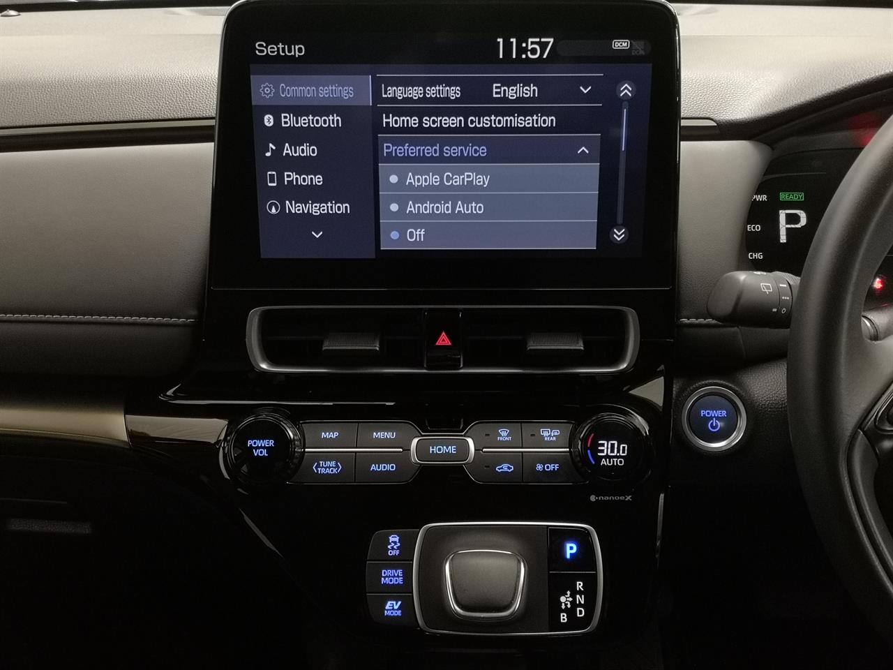 2021 Toyota Aqua