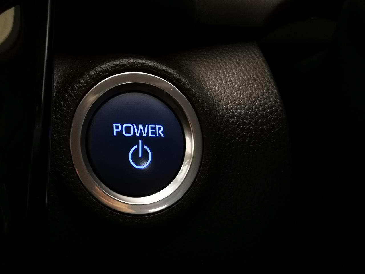 2021 Toyota Aqua