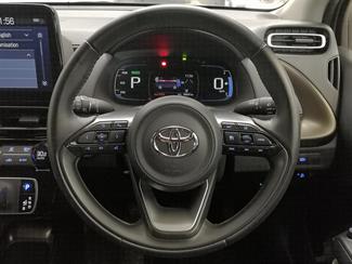 2021 Toyota Aqua - Thumbnail