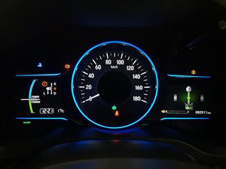 2015 Honda Vezel - Thumbnail