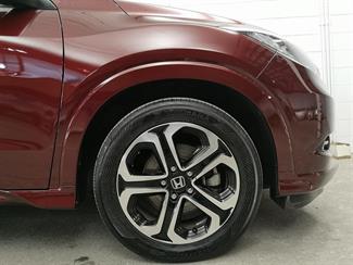 2015 Honda Vezel - Thumbnail