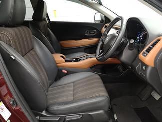 2015 Honda Vezel - Thumbnail