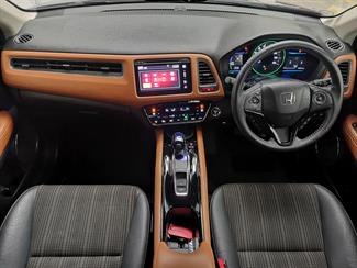 2015 Honda Vezel - Thumbnail