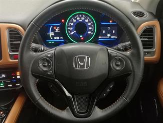 2015 Honda Vezel - Thumbnail