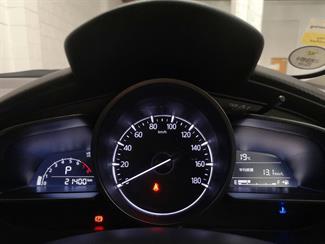 2019 Mazda CX-3 - Thumbnail