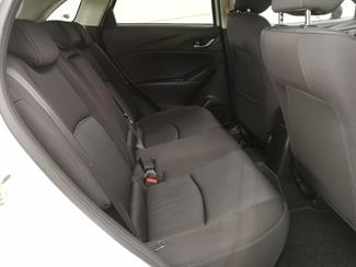 2019 Mazda CX-3 - Thumbnail