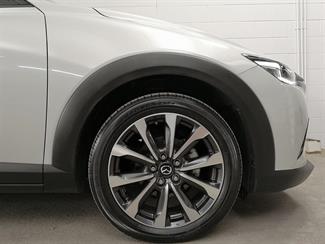 2019 Mazda CX-3 - Thumbnail