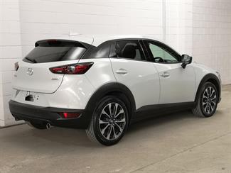 2019 Mazda CX-3 - Thumbnail