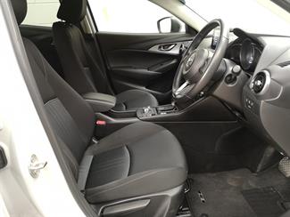 2019 Mazda CX-3 - Thumbnail