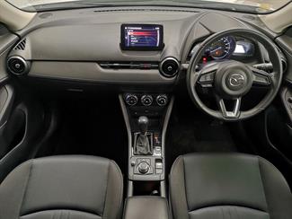 2019 Mazda CX-3 - Thumbnail