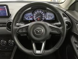 2019 Mazda CX-3 - Thumbnail
