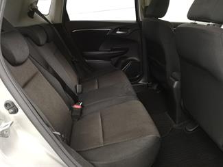 2014 Honda Fit - Thumbnail