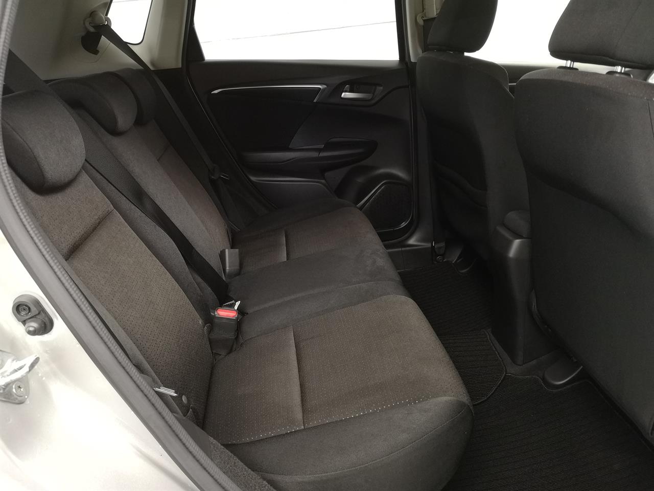 2014 Honda Fit