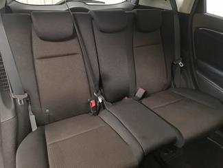 2014 Honda Fit - Thumbnail