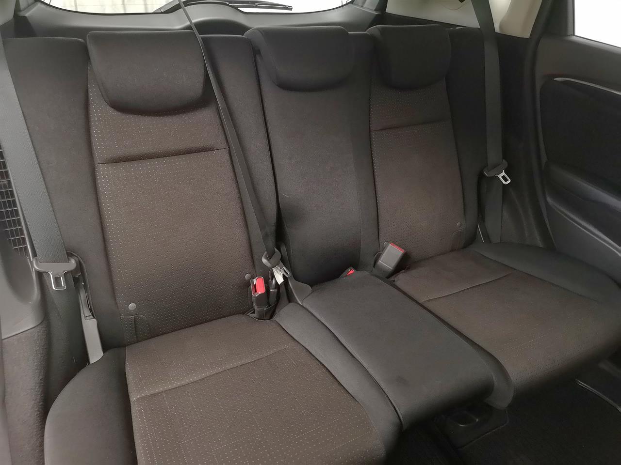 2014 Honda Fit