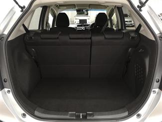 2014 Honda Fit - Thumbnail