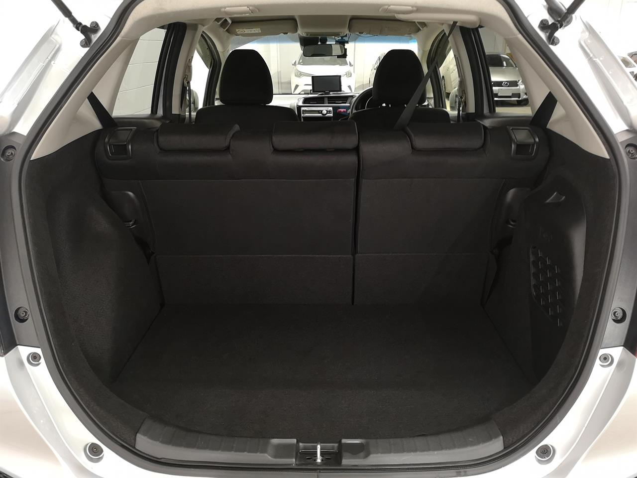2014 Honda Fit