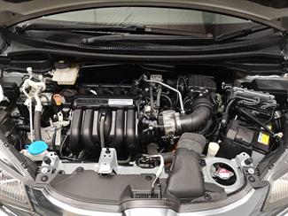 2014 Honda Fit - Thumbnail