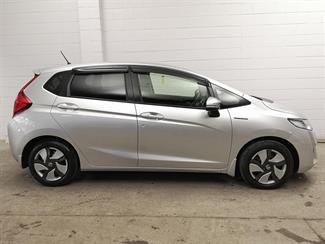 2014 Honda Fit - Thumbnail