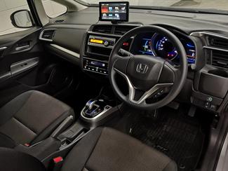 2014 Honda Fit - Thumbnail