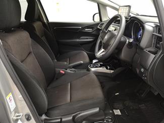 2014 Honda Fit - Thumbnail