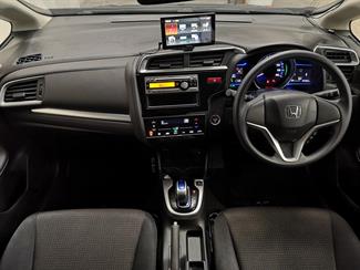2014 Honda Fit - Thumbnail
