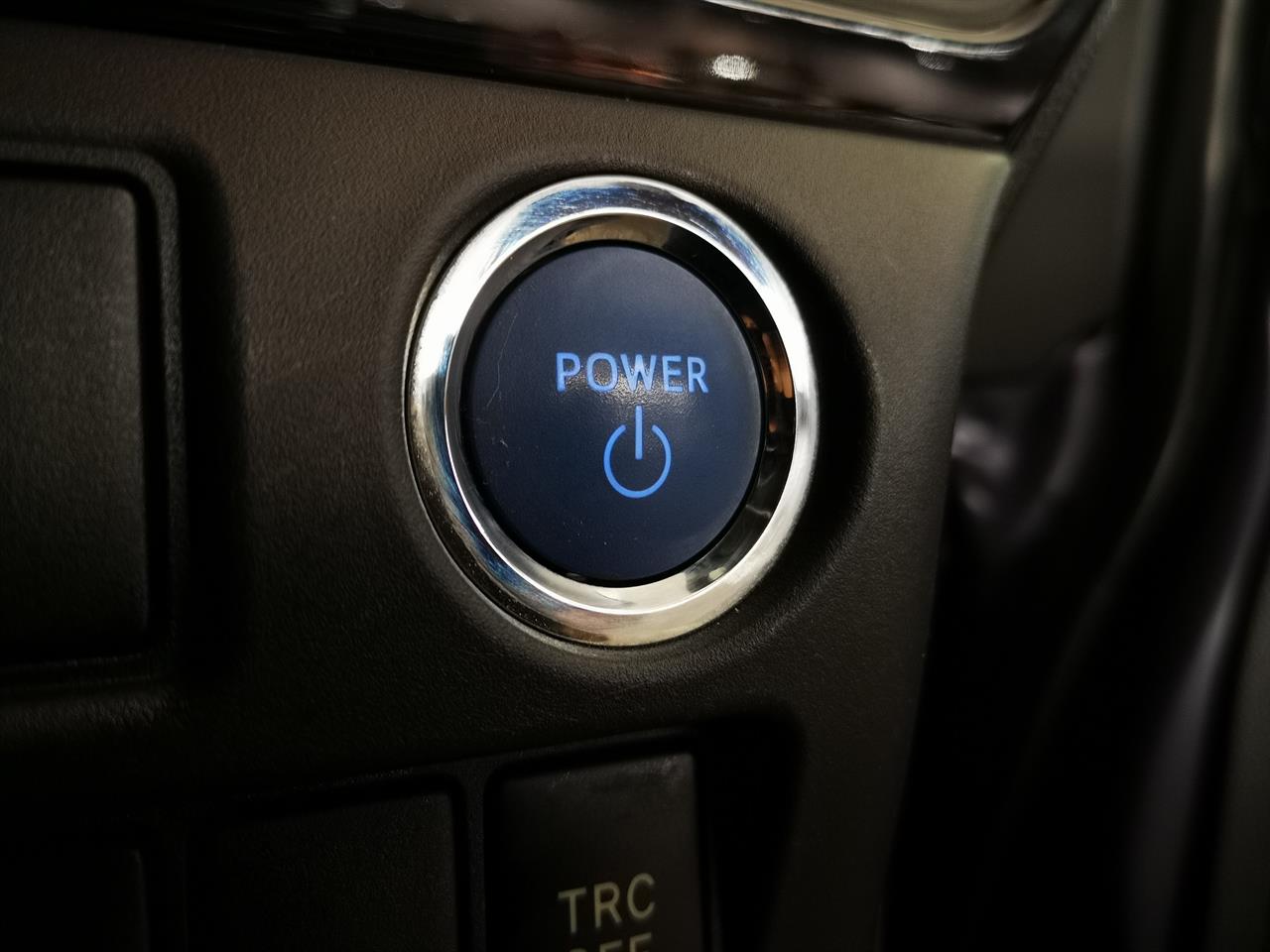 2015 Toyota Esquire