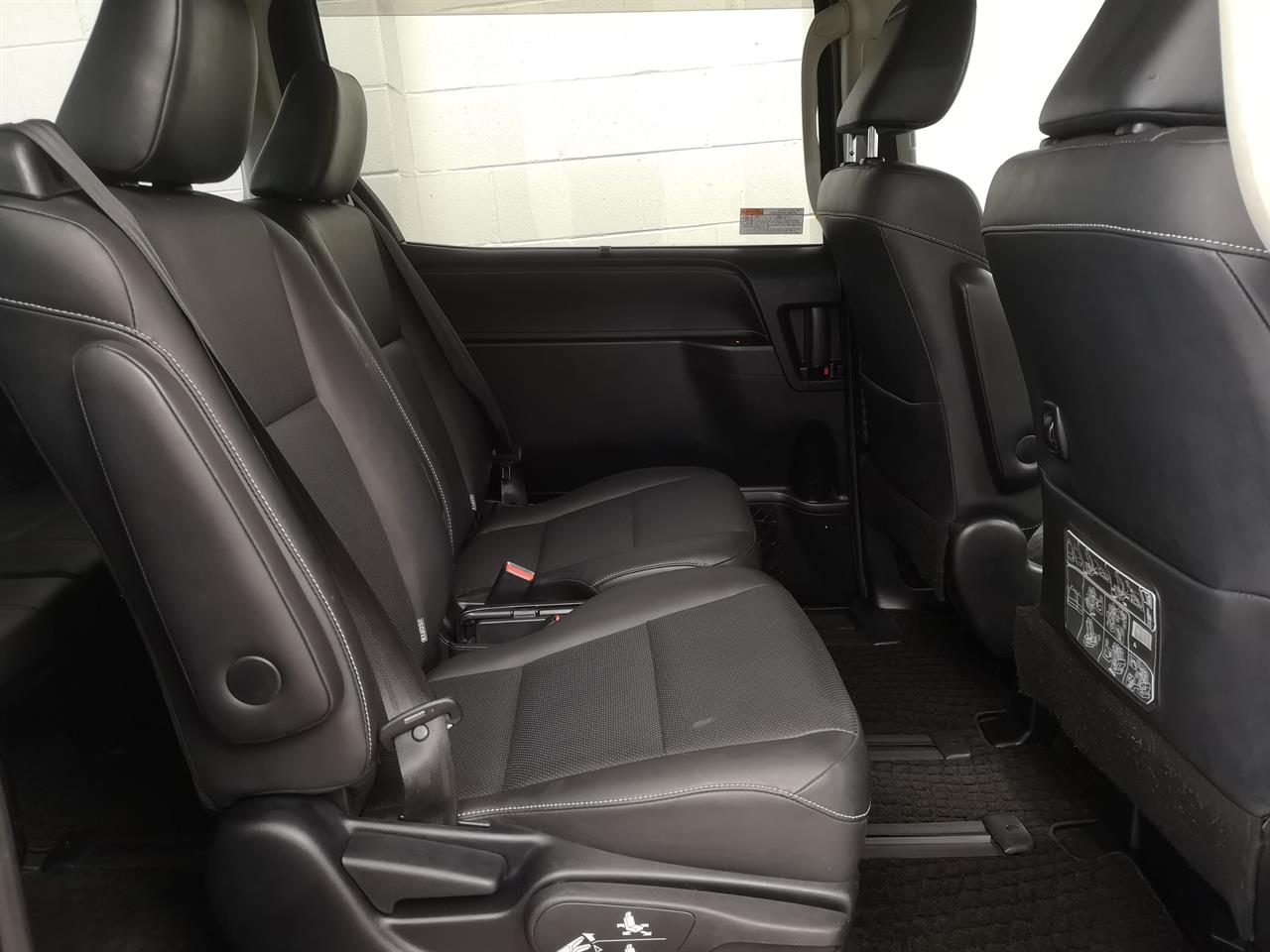2015 Toyota Esquire
