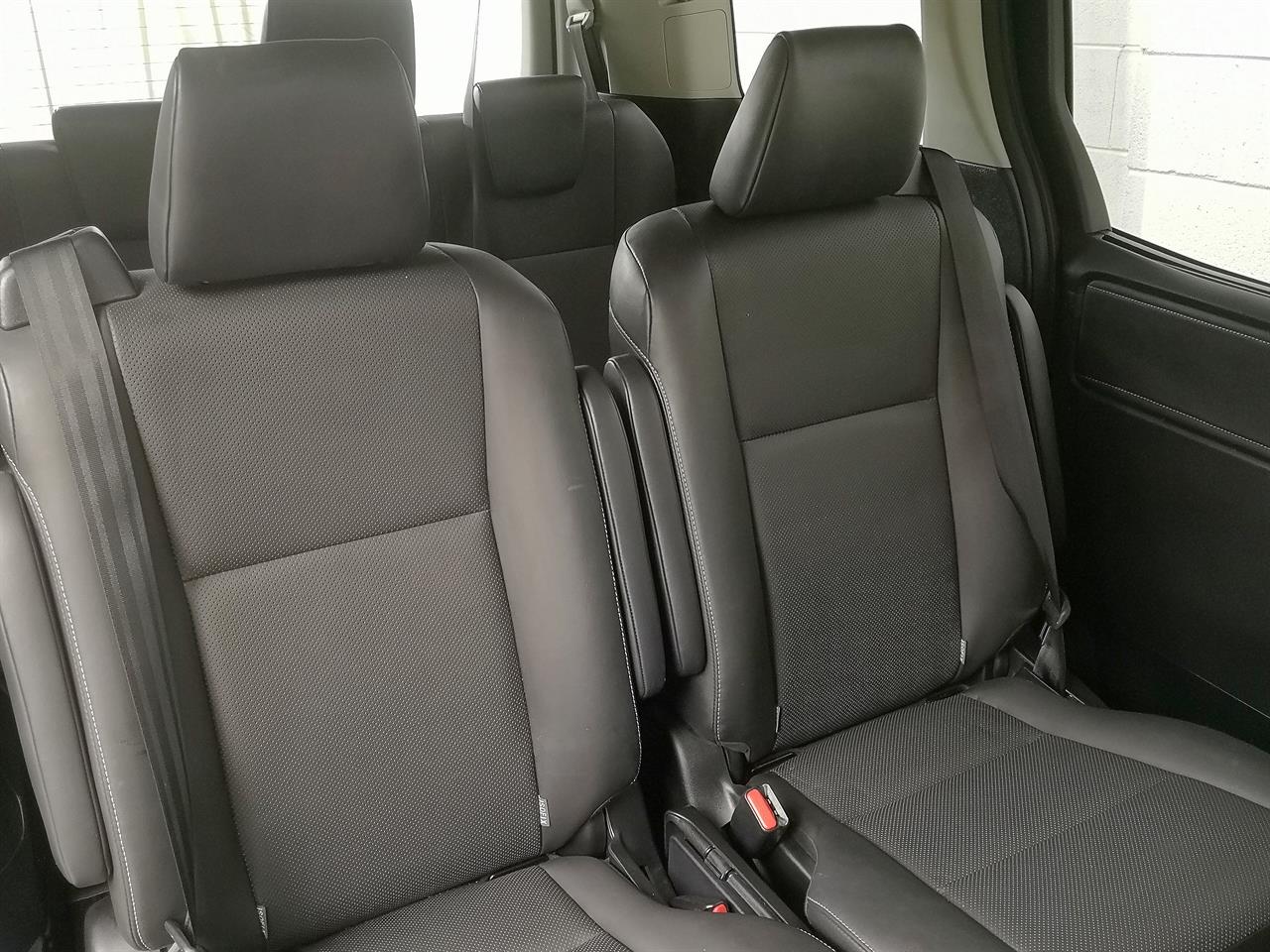 2015 Toyota Esquire