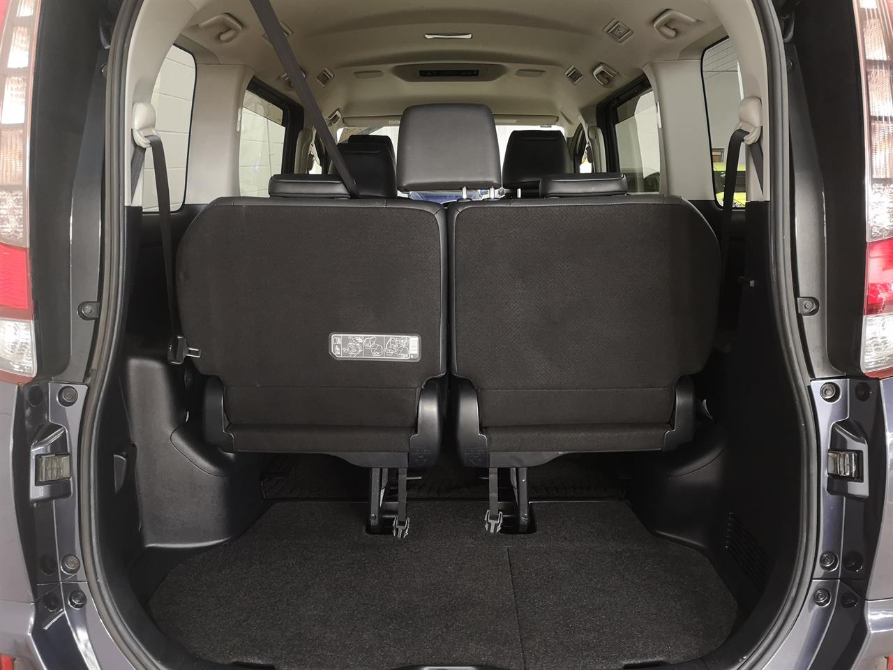 2015 Toyota Esquire