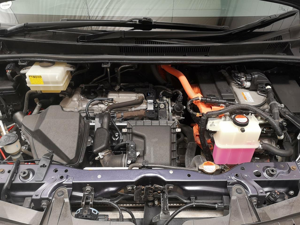 2015 Toyota Esquire