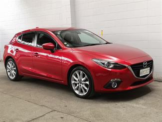 2014 Mazda Axela - Thumbnail